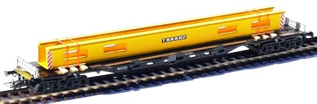 Loewe 2503 - H0 - Kranbauteil TAKRAF, 200 mm